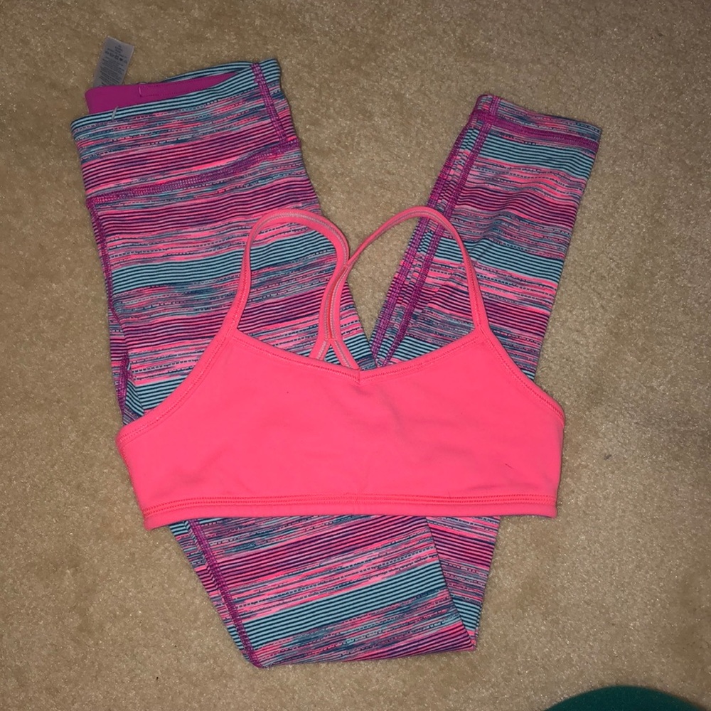 Ivivva set